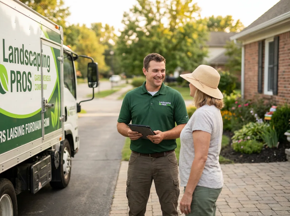 Landscaping Elliott, IA FAQs